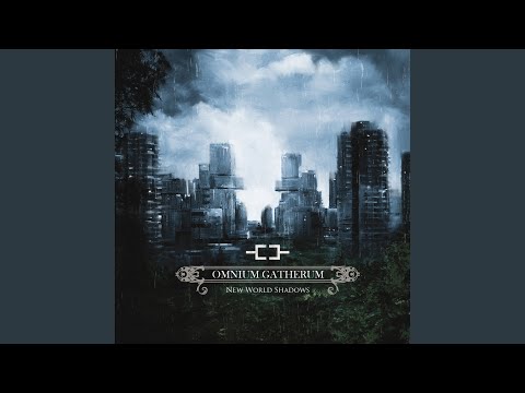 New World Shadows - Omnium Gatherum