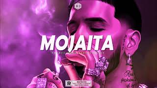 FREE!! Beat De Reggaeton 😎[Type Anuel ✖ Ozuna 2024⁄ Pista Instrumental!. MOJAITA Reggaeton