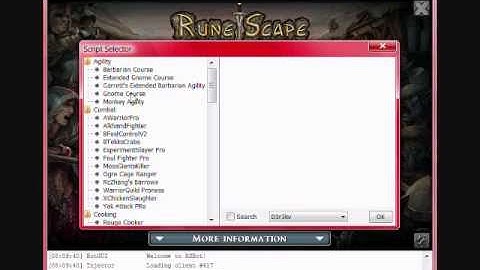 #4 RSBOT Update v1.26