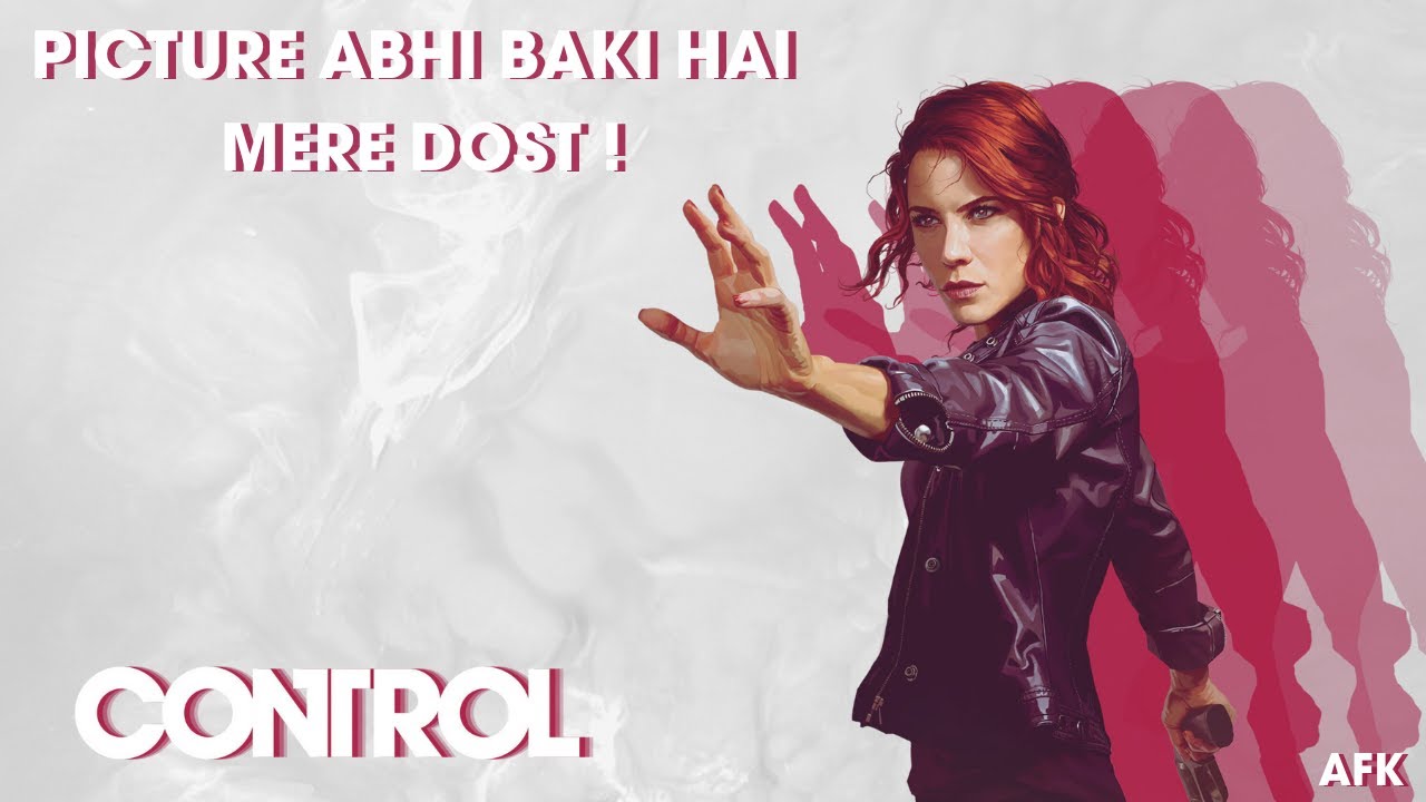 Control Ka End Then TLRP | AFK #bandhilki - YouTube