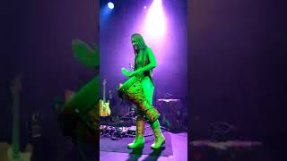 Xavier Rudd - Bow Down - The Academy Dublin 11th Sept 2018