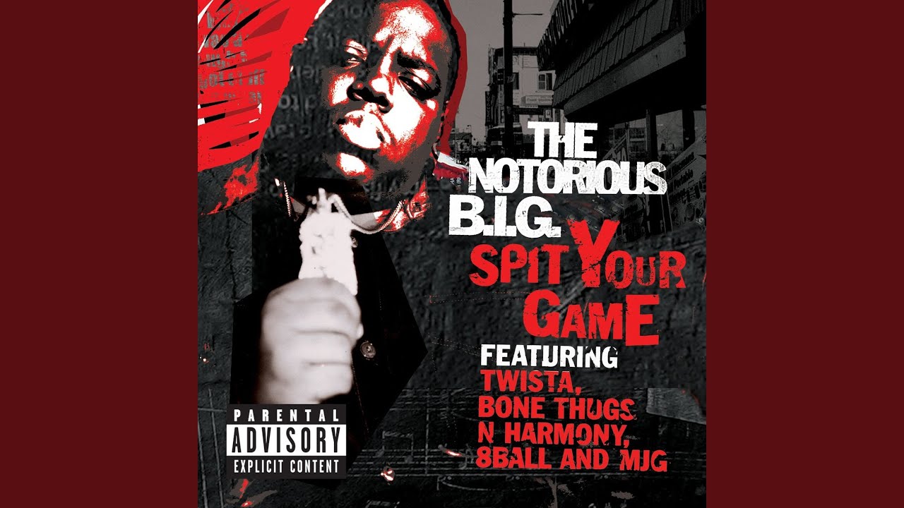 洋楽 G-Rap TY GAME TO SPIT 1995 Bay Spit Your Game (Remix) (feat. Twista, Thugs-n-Harmony, 8Ball & MJG