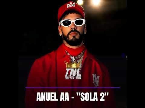 Anuel AA -