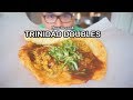 How to cook TRINIDAD DOUBLES