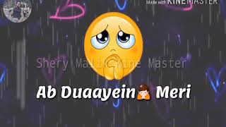 Whatsapp Status Humdard Sheraz Malik
