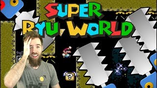 This Game Clearly Wants to Kill Me [SUPER RYU WORLD] [#07]