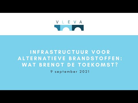 Video: Wat Zijn De Alternatieve Brandstoffen?