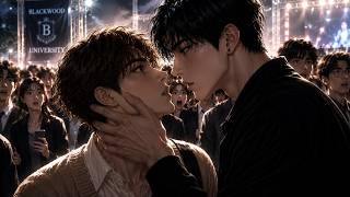 Ep. 1 "We Kissed Once  Now Everyone Thinks We’re Dating." | BL STORY
