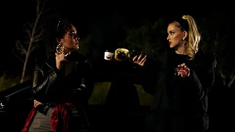 DRIVER (FT. DYANDRA) OFFICIAL MUSIC VIDEO