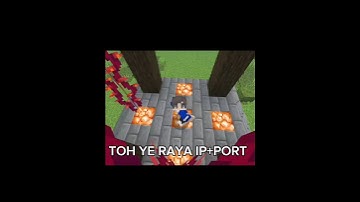 Minecraft public smp ip port 24/7 Minecraft server IP free for all