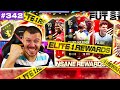 FIFA 21 MY ELITE 1 FUT CHAMPIONS & RANK 1 DIVISION RIVALS REWARDS! WE GOT LUCKY & PACKED 9 WALKOUTS!