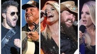 2021 CMA Awards: The Complete Winners List