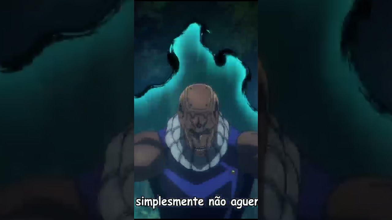 RESTRIÇÃO CELESTIAL EXPLICADA #manga #anime #jujutsukaisen