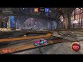 Rocket League Game Play Rocket League Game Play