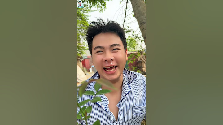 Nhà thơ viện tâm thần | Nhà điên vui nhộn tập 112 | Tôm channel official #Shorts