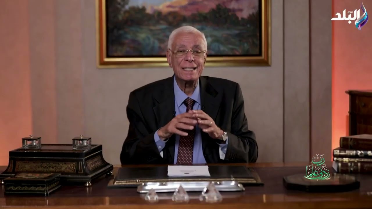 غمقان لون البول.. هل يشير إلى مرض؟.. الدكتور حسام موافي يشرح السبب