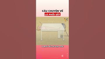 Câu chuyện về "lá phổi sắt" !
