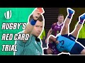 Red Card Replacement Rule: Is This The FUTURE of Rugby? | Whistle Watch with Nigel Owens