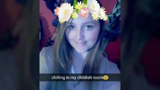 my wierd snap pic😂😂😂😍😘 screenshot 4