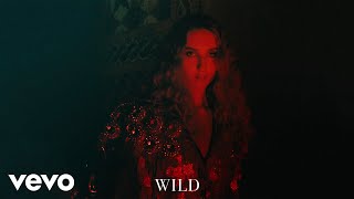 Miniatura de vídeo de "Lily Papas - Wild (Audio)"