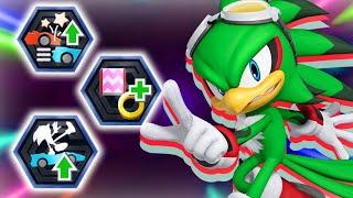Sonic Racing Crossworlds is Chaos Perfected