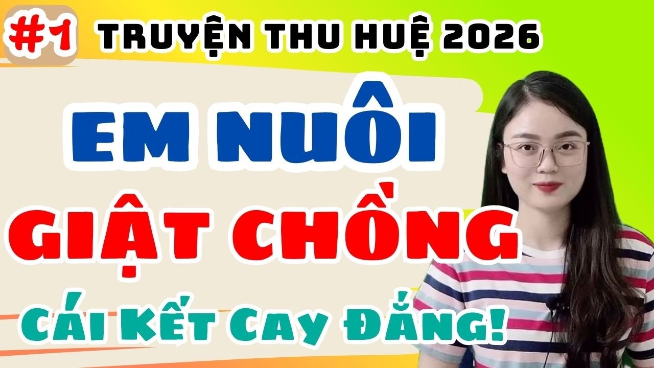 Phát Hiện Bí Mật Động Trời Của Chồng Và Em Nuôi Ngay Trong Phòng Tắm Và Cái Kết...