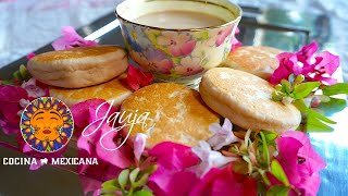 gorditas de azúcar
