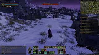 Ashes of Creation Shortbow vs Longbow