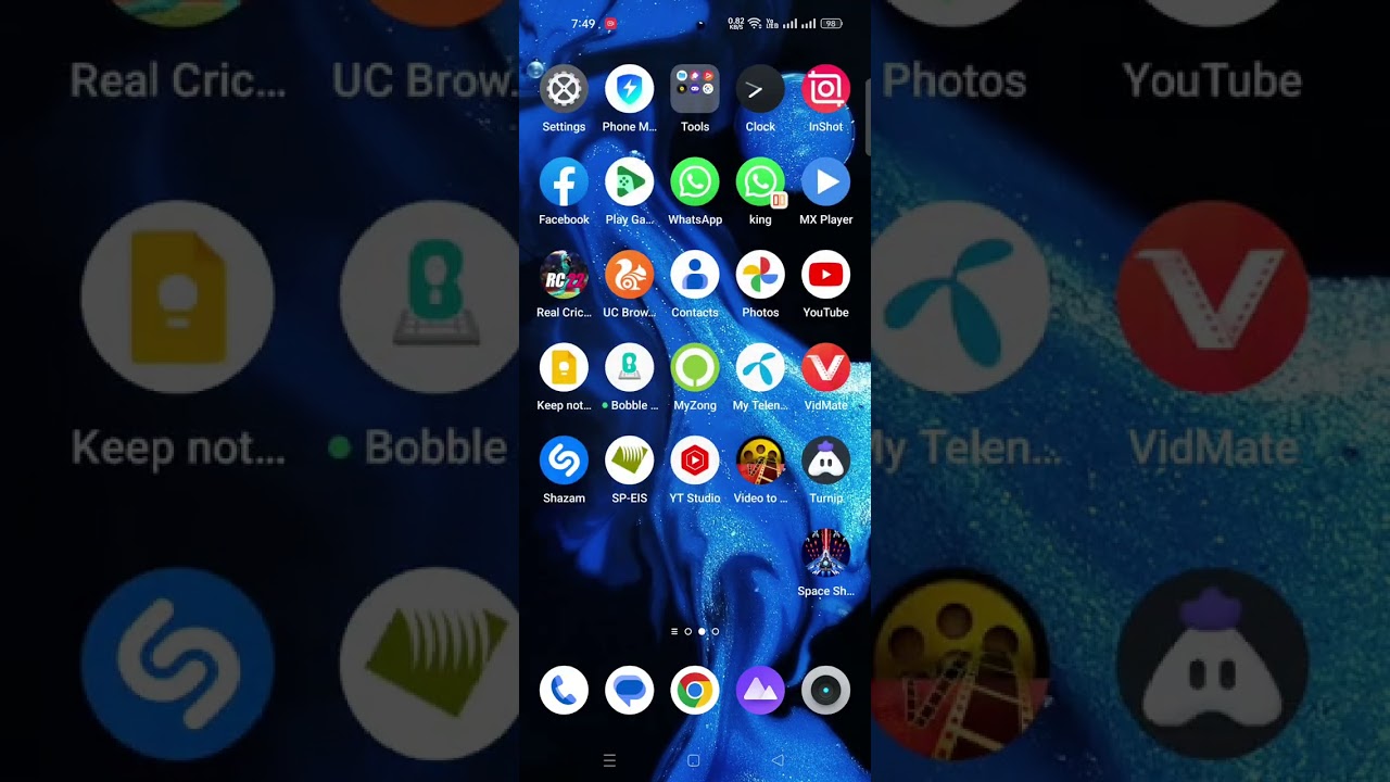 RC 22 new update full review🥰