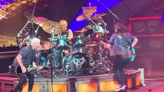 Rush - Limelight - Live at TD Garden Boston - 9/14/2026