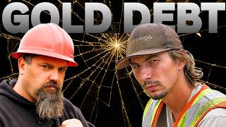 Todd Hoffman s Gold Rush Failure The Parker Schnabel Factor