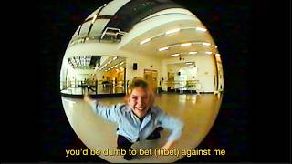 Timo Sargent - The Greatest Rizz Maneuver in the Universe (Lyric Video)