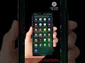 How to app look,hide app and private photo in oppo k13 #tech