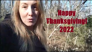 Happy Thanksgiving 2022! Thanksgiving Week Vlog 🦃🥧🍂🍗🍁 by The Quaint Housewife 1,767 views 1 year ago 6 minutes, 4 seconds
