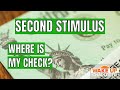 What to do if you haven't gotten a stimulus check | VERIFY