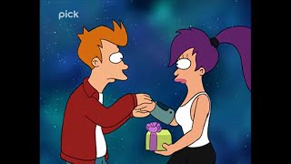 Pick Continuity & Advert Breaks - Thursday 10Th April 2014