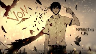Zankyou No Terror WALT FOR 1 HOUR Zankyou No Terror WALT FOR 1 HOUR