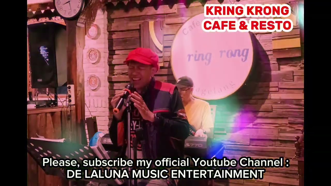 "MENCINTAIMU ADALAH SESUATU"-Ciptaan : JOAN DL-feat YOS MUSIC-Video Model : LAURA JEAN (Australia)