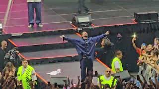 Dread Mar I - Asi Fue - Movistar Arena 2026