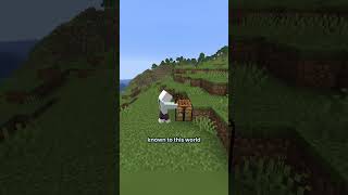 minecraft but we observe #minecraft #minecraftshorts #shorts
