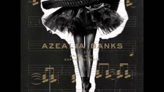 Azealia Banks - JFK (Feat. Theophilus London)