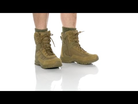 Altama Raptor - YouTube
