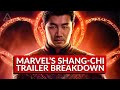 Shang-Chi Trailer Breakdown & Easter Eggs (Nerdist News w/ Dan Casey)