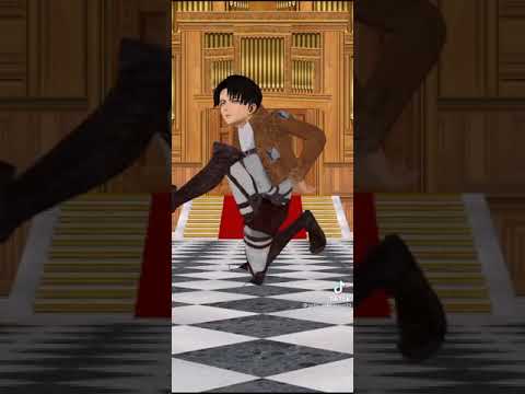 Levi when no