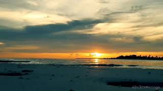 Sunset at the Island | Manamoc island | Cuyo, Palawan | Jack Zumarraga | Videography
