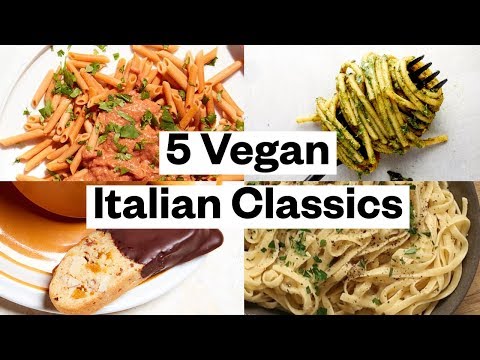 5-vegan-recipes-for-italian-classics