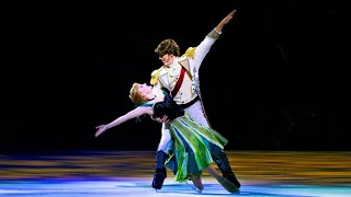 Disney On Ice brings Frozen and Encanto to life at the Caseys Center @WeAreIowa