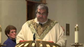 Sunday Mass for May 8, 2016