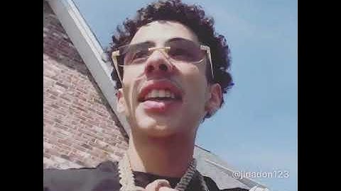 J.I. Prince Of New York Unreleased Snippet🔥🔥