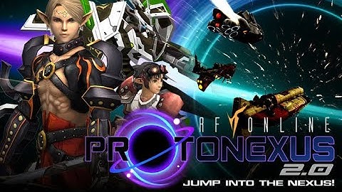 Protonexus 2.0